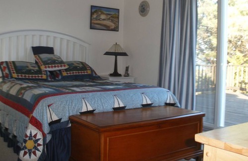 East Orleans Casa | Con vistas a la playa de Nauset