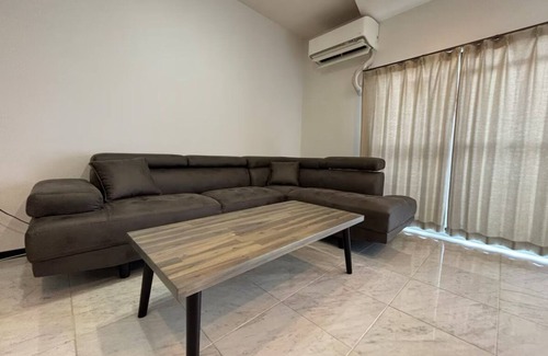 Abeno Apartamento | ~Overlooking Tennoji Abeno Harukas ~ Max 7 people ~ Family Type ~ Family Travel