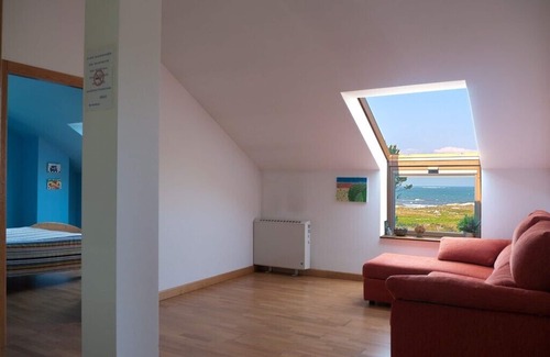 Serans Villa | Overlooking the Atlantic, nature, beaches, peace and good food.