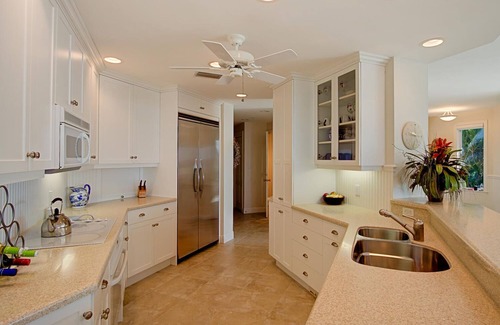 Captiva Casa | Overlooking the Gulf- Steps to Beach- Perfect Vacation Getaway! RESORT LISTING