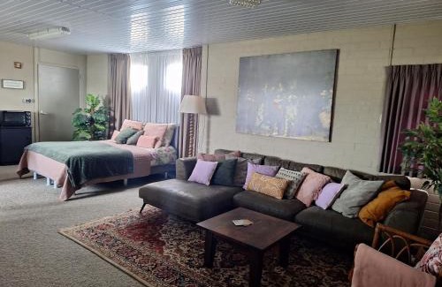 Oijen Apartamento | Overnachten in de kroeg