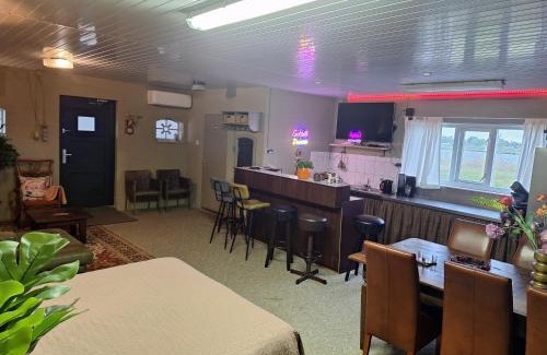 Oijen Apartamento | Overnachten in de kroeg