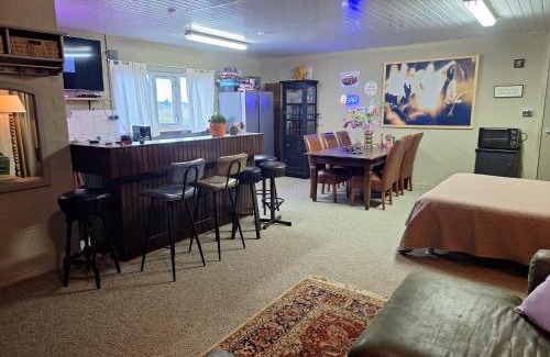 Oijen Apartamento | Overnachten in de kroeg