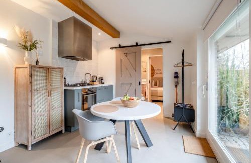 Broekheurne Casa | Overnachting Vanjewelste