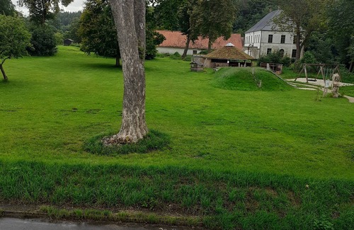 Randbol Cama Y Desayuno | Overnatning billund