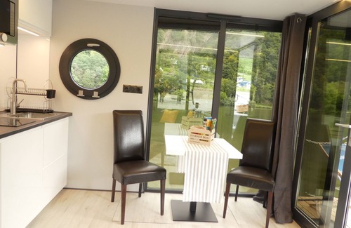 Polich Alquiler De Eote | Overnight experience, unique and extraordinary near Trier
