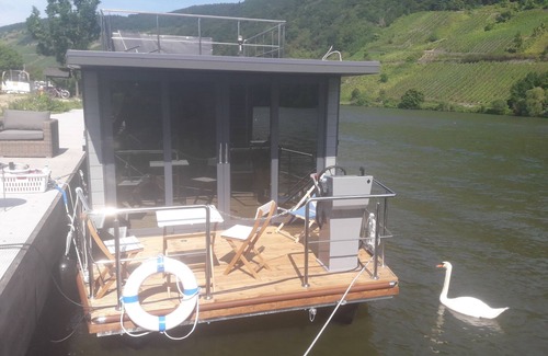 Polich Alquiler De Eote | Overnight experience, unique and extraordinary near Trier