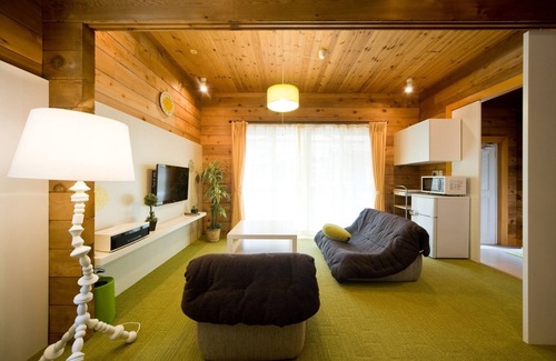 Gujo Casa | Overnight stay with breakfast Scandinavian desig / Gujo Gifu