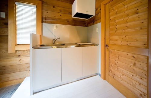 Gujo Casa | Overnight stay with breakfast Scandinavian desig / Gujo Gifu
