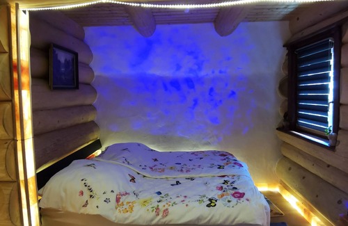 Meerholz Cabina | Overnight stay with wellness: Floating&Sea - Climate
