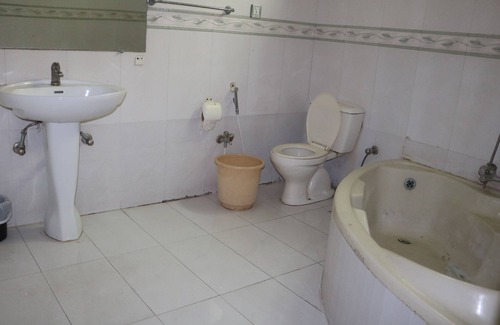 F-6 Sector Casa | Overseas B&B Guest House