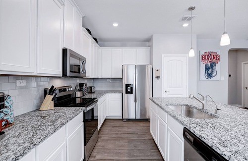 Boerne Casa | Overtime - A Birdy Vacation Rental