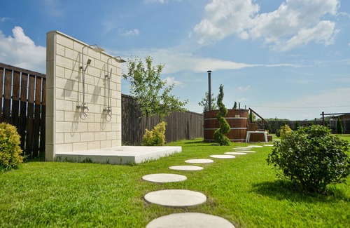 Crisan Casa | Ovidiu