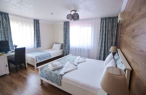 Crisan Casa | Ovidiu