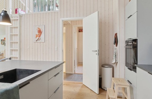 Rrvig Casa | "Ovine" - 1.2km to the fjord by Interhome