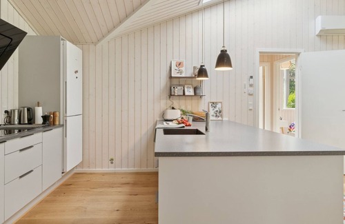 Rrvig Casa | "Ovine" - 1.2km to the fjord by Interhome