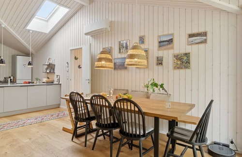 Rrvig Casa | "Ovine" - 1.2km to the fjord by Interhome