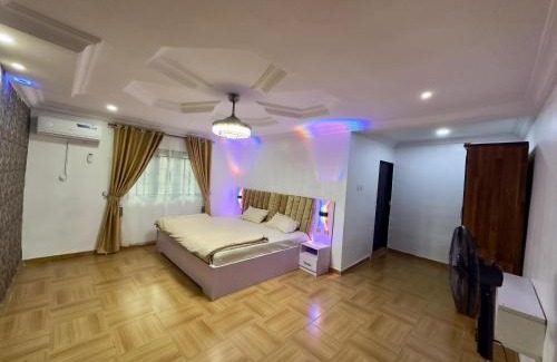 Ibadan Apartamento | Ovodov Apartments