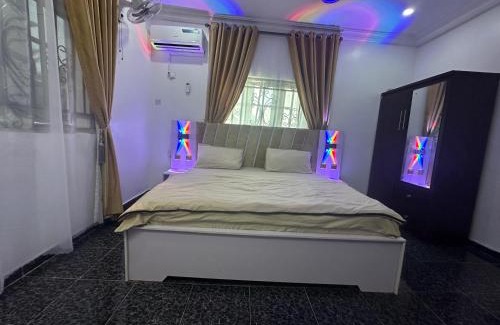Ibadan Apartamento | Ovodov Apartments