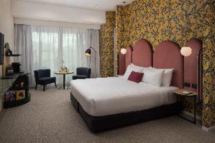 Fortitude Valley Hotel | Ovolo The Valley Brisbane