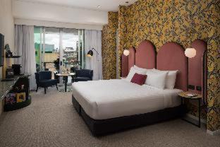 Fortitude Valley Hotel | Ovolo The Valley Brisbane