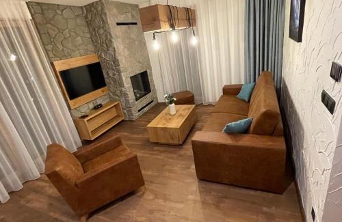 Strbske Pleso Apartamento | Ovruč Apartments Štrbské Pleso