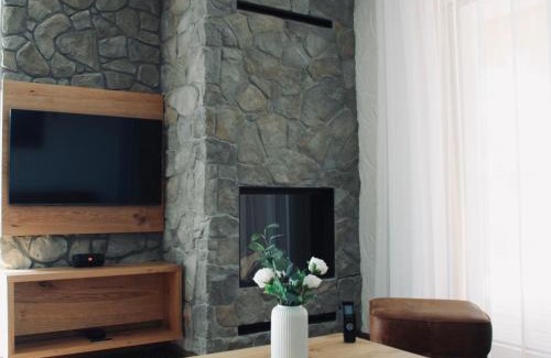 Strbske Pleso Apartamento | Ovruč Apartments Štrbské Pleso