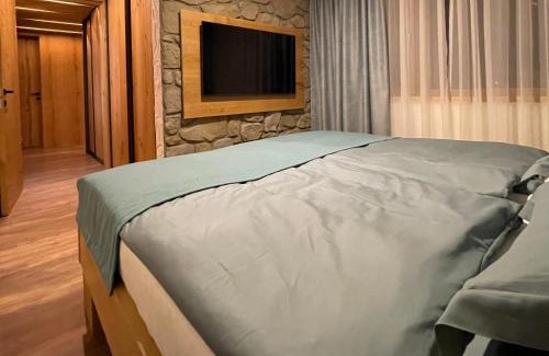 Strbske Pleso Apartamento | Ovruč Apartments Štrbské Pleso