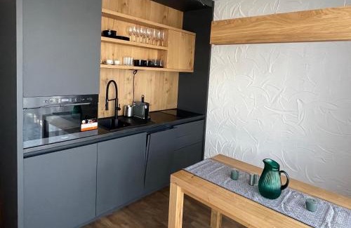 Strbske Pleso Apartamento | Ovruč Apartments Štrbské Pleso