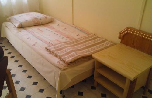 Miedzyzdroje Complejo | OW Gromada Pod Topolami