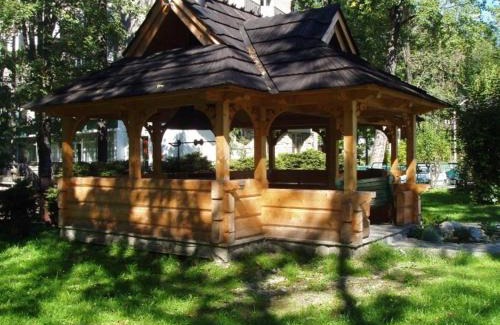 Zakopane Complejo | OW Jaskółka