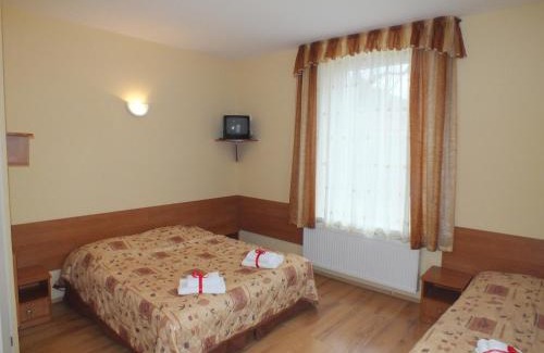 Bystrzyca Kłodzka Complejo | OW Sorrento