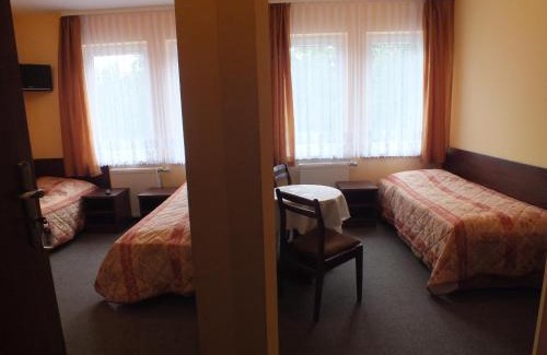 Bystrzyca Kłodzka Complejo | OW Sorrento