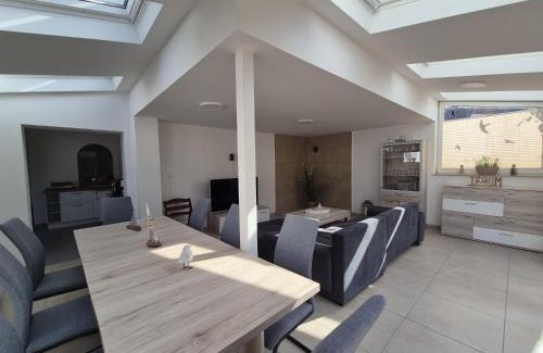 Dorum Apartamento | OW18 FeWo "Glöckchen"