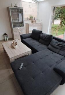 Dorum Apartamento | OW18 FeWo "Glöckchen"