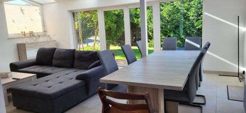 Dorum Apartamento | OW18 FeWo "Glöckchen"