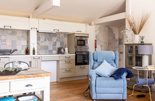 Llanfaelog Cabaña | Owain's Lake View: una mascota que puede alojar a 3 personas en 1 habitación