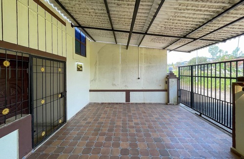 Lonavala Casa | Owais Villa - 2 BHK Villa with Enclosed Car Parking