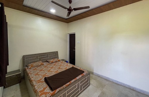 Lonavala Casa | Owais Villa - 2 BHK Villa with Enclosed Car Parking