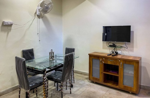 Lonavala Casa | Owais Villa - 2 BHK Villa with Enclosed Car Parking