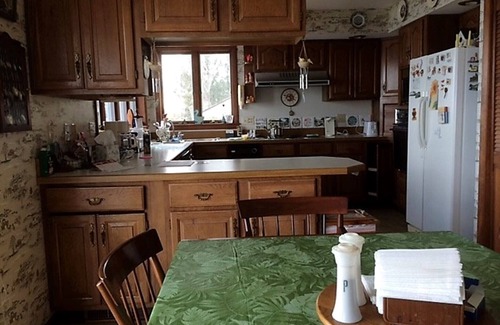 Auburn Casa | Owasco Lake Shoreline enfrente del parque Emerson