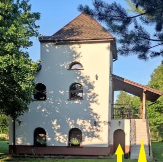 Konopiska Apartamento | Owczarkowa Zagroda