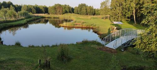 Konopiska Apartamento | Owczarkowa Zagroda
