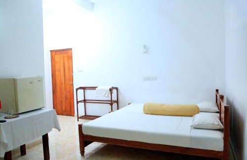 Yodakandiya Hotel | Owin Rose Yala Safari Hotel