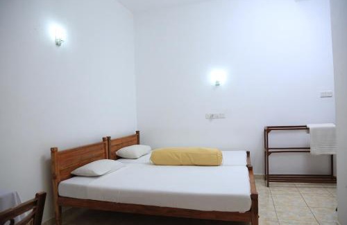 Yodakandiya Hotel | Owin Rose Yala Safari Hotel