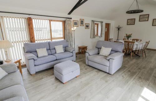 Woodford Halse Casa | Owl Barn