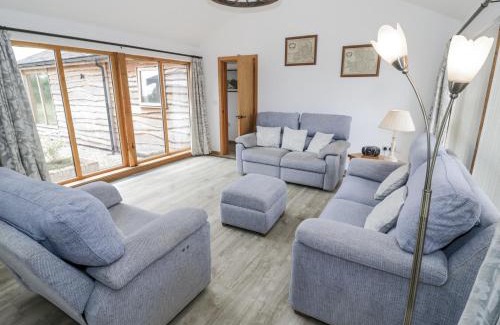 Woodford Halse Casa | Owl Barn