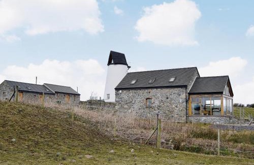 Bodffordd Casa | Owl Cottage