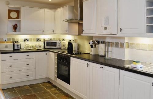 Bodffordd Casa | Owl Cottage