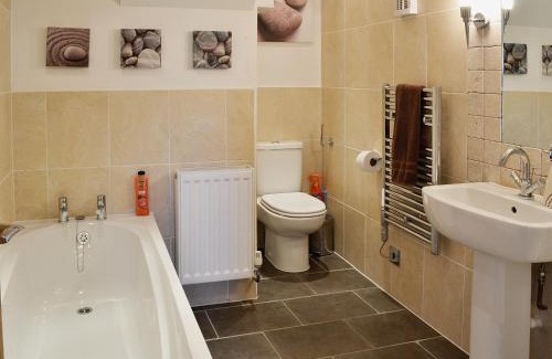 Bodffordd Casa | Owl Cottage